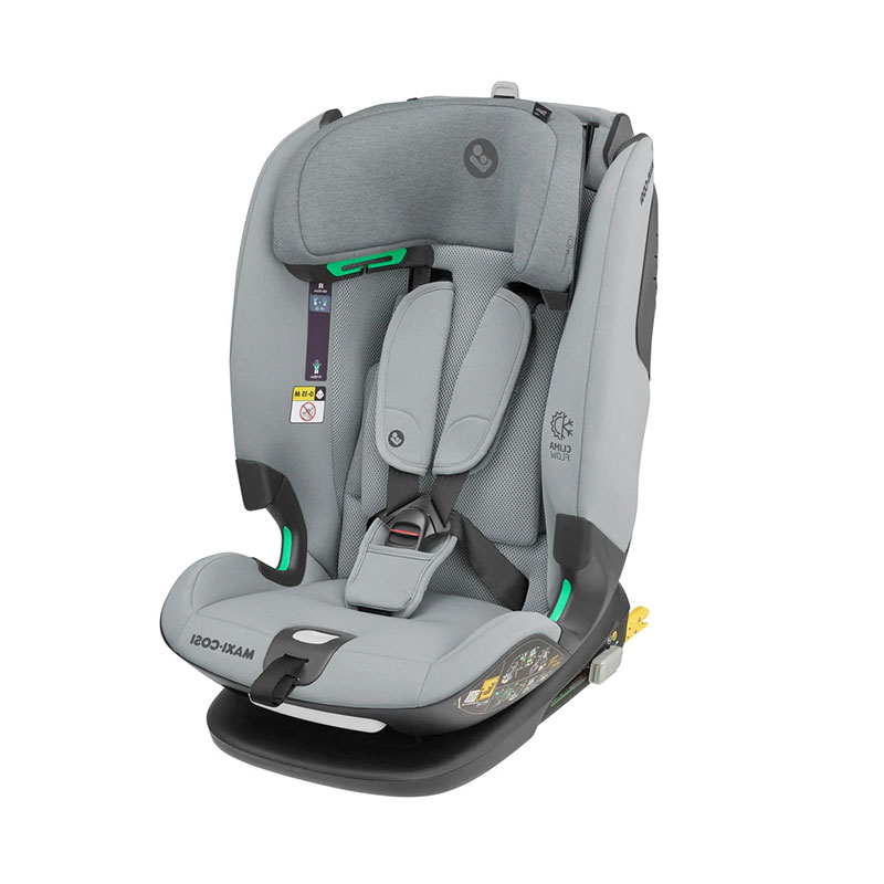 صندلی ماشین کودک مکسی کوزی مدل تیتان پرو Maxicosi Titan Pro
